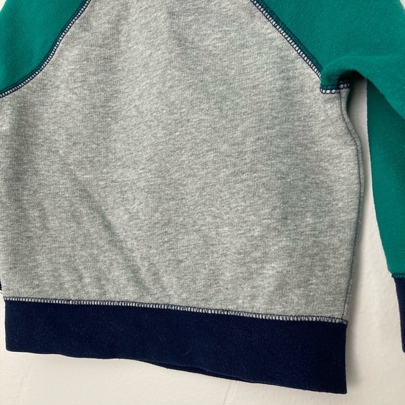 2T Long Sleeve Sweat Shirt - Picture 6 of 8